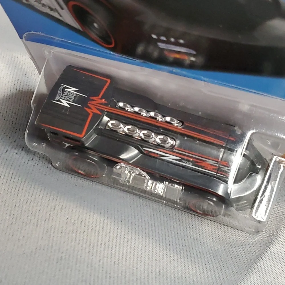 Hot‎ Wheels